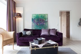 Nuhnetal im Sauerland