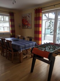 Nuhnetal im Sauerland