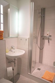 Nuhnetal im Sauerland