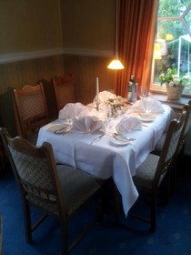 Nuhnetal im Sauerland