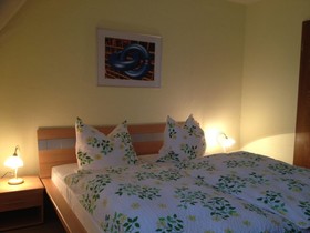 Nuhnetal im Sauerland