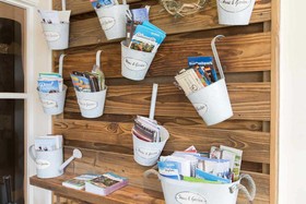 Nuhnetal im Sauerland