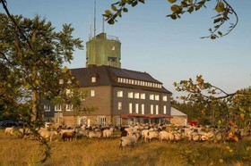 Nuhnetal im Sauerland