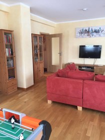 Nuhnetal im Sauerland