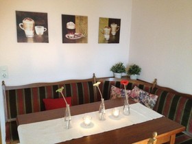 Nuhnetal im Sauerland