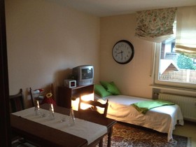 Nuhnetal im Sauerland