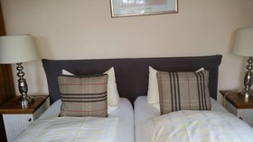 Nuhnetal im Sauerland