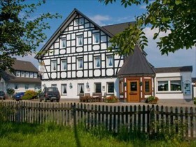 Zur Post Landhotel Gasthof