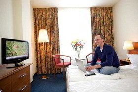 AHORN Waldhotel Altenberg