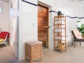 AHORN Waldhotel Altenberg