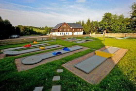 AHORN Waldhotel Altenberg
