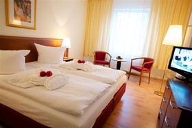 AHORN Waldhotel Altenberg