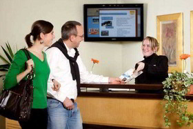 AHORN Waldhotel Altenberg