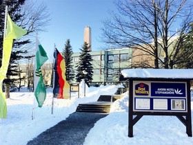 AHORN Waldhotel Altenberg