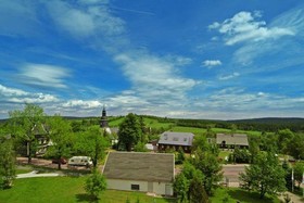 AHORN Waldhotel Altenberg