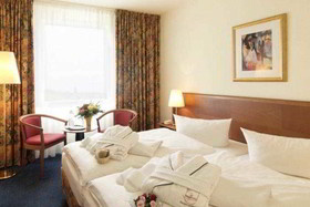 AHORN Waldhotel Altenberg
