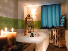 AHORN Waldhotel Altenberg