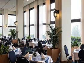 AHORN Waldhotel Altenberg