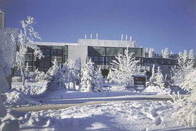 AHORN Waldhotel Altenberg