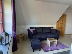 Appartementhaus Zur Bergwiese