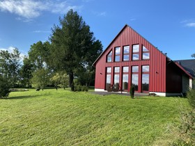 Appartementhaus Zur Bergwiese