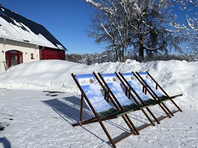 Appartementhaus Zur Bergwiese
