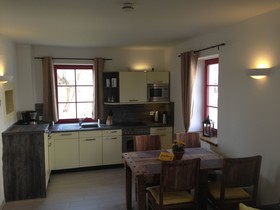 Appartementhaus Zur Bergwiese