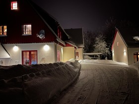 Appartementhaus Zur Bergwiese