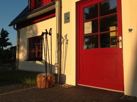 Appartementhaus Zur Bergwiese