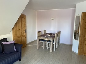 Appartementhaus Zur Bergwiese