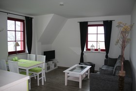 Appartementhaus Zur Bergwiese