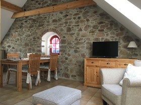 Appartementhaus Zur Bergwiese