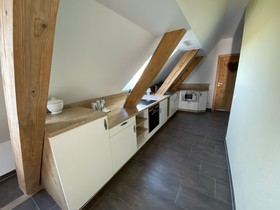 Appartementhaus Zur Bergwiese
