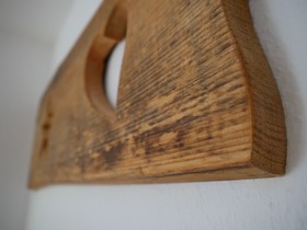 Ferienhaus am Skihang