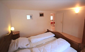 Ferienhaus am Skihang