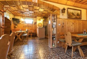 Gasthaus Falkenhain