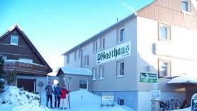 Gasthaus Falkenhain