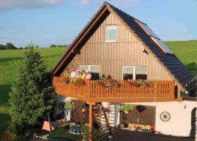 Gasthaus Falkenhain
