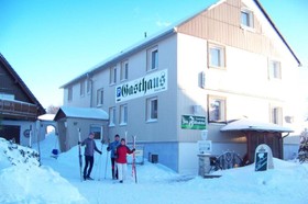 Gasthaus Falkenhain
