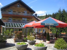 Hotel Ladenmühle