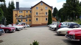 Hotel Ladenmühle