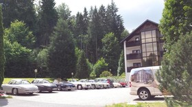 Hotel Ladenmühle