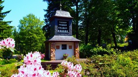 Naturhotel Gasthof Bärenfels