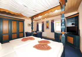 Naturhotel Gasthof Bärenfels
