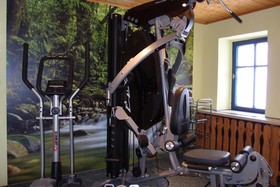Naturhotel Gasthof Bärenfels