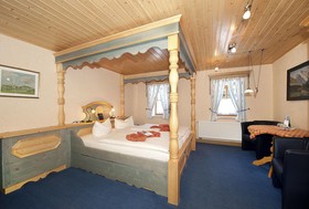 Naturhotel Gasthof Bärenfels