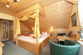 Naturhotel Gasthof Bärenfels