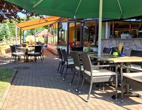 Naturhotel Gasthof Bärenfels