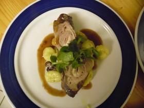 Pension Märchenland