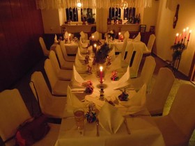 Pension Märchenland